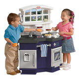 Little Tikes - Side by Side Kitchen