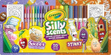 Silly & Stinky Scents Activity Kit