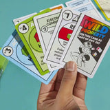 Monopoly Deal Refresh (English) - Kiddy Zone