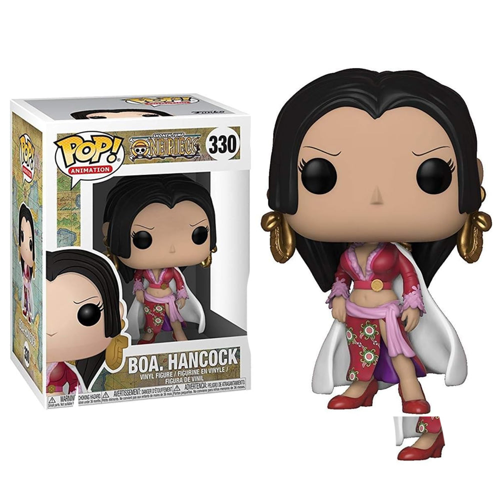 Pop! Animation: One Piece S2 - Boa