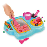 Zap Chef Ice Cream Rolled Lab - Kiddy Zone