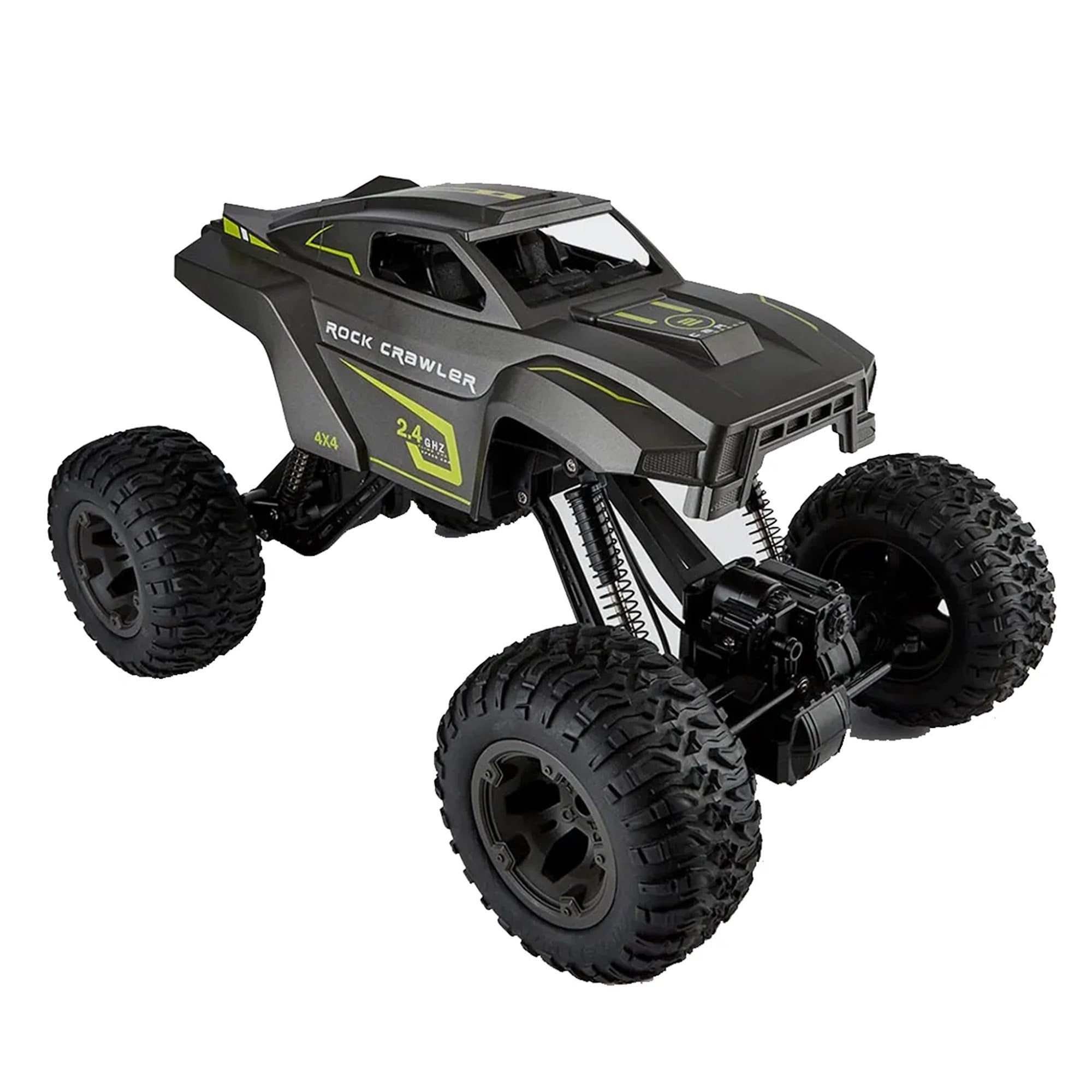 1:10 RC CAR with battery 6YRS+ - Kiddy Zone