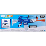NERF Fortnite Blue Shock