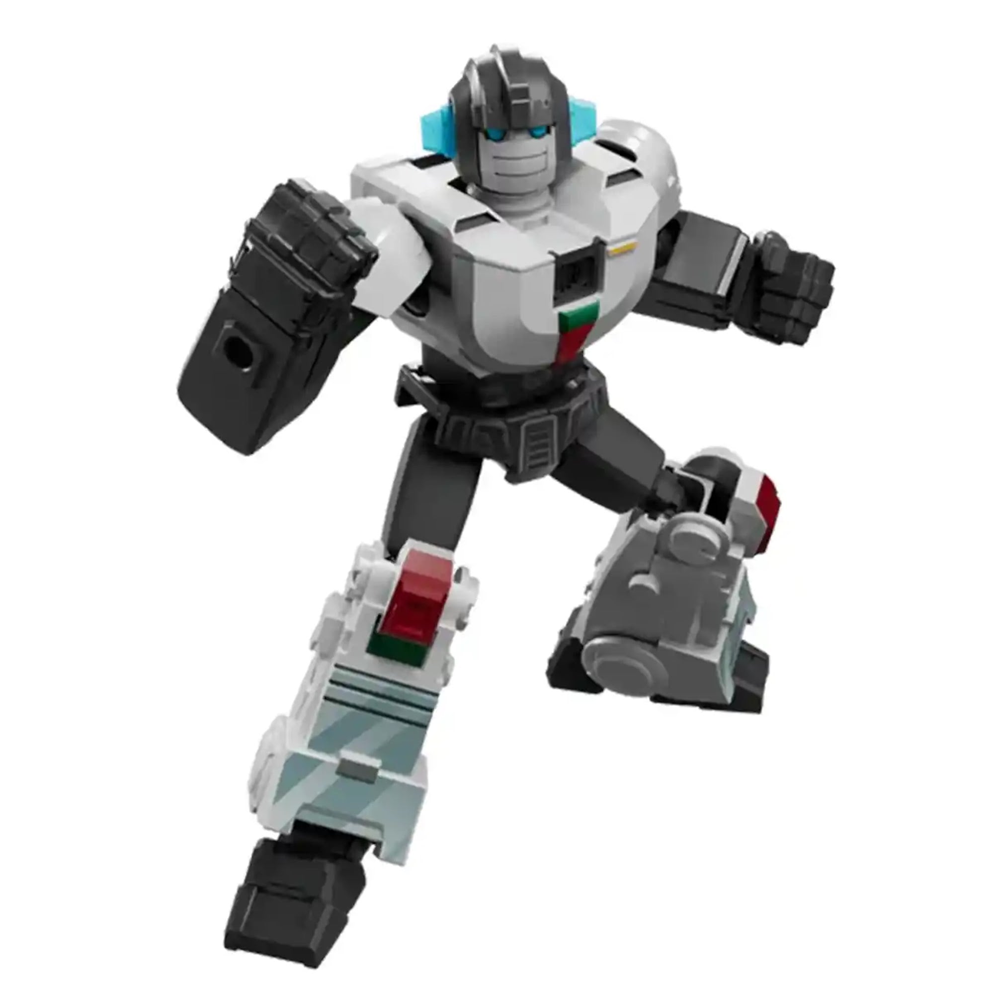 Blokees Transformers  Galaxy Version 05 asstd (PDQ)