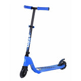 Aero two wheels kick scooter with 125mm light up PU wheels