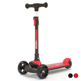 Forever Kids Scooter ST088 BLACK - Kiddy Zone