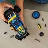 LEGOÃÂ® Technic Off-Road Race Buggy Car Toy 42164