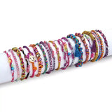 Shimmer N Sparkle  Twist N Wear Bracelet Maker