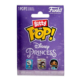 Bitty Pop! Disney: Disney Princesses Singles 32 pcs PDQ - Kiddy Zone