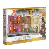 WW Magical Mini DiagonAlleyPlyst-H &Fred - Kiddy Zone