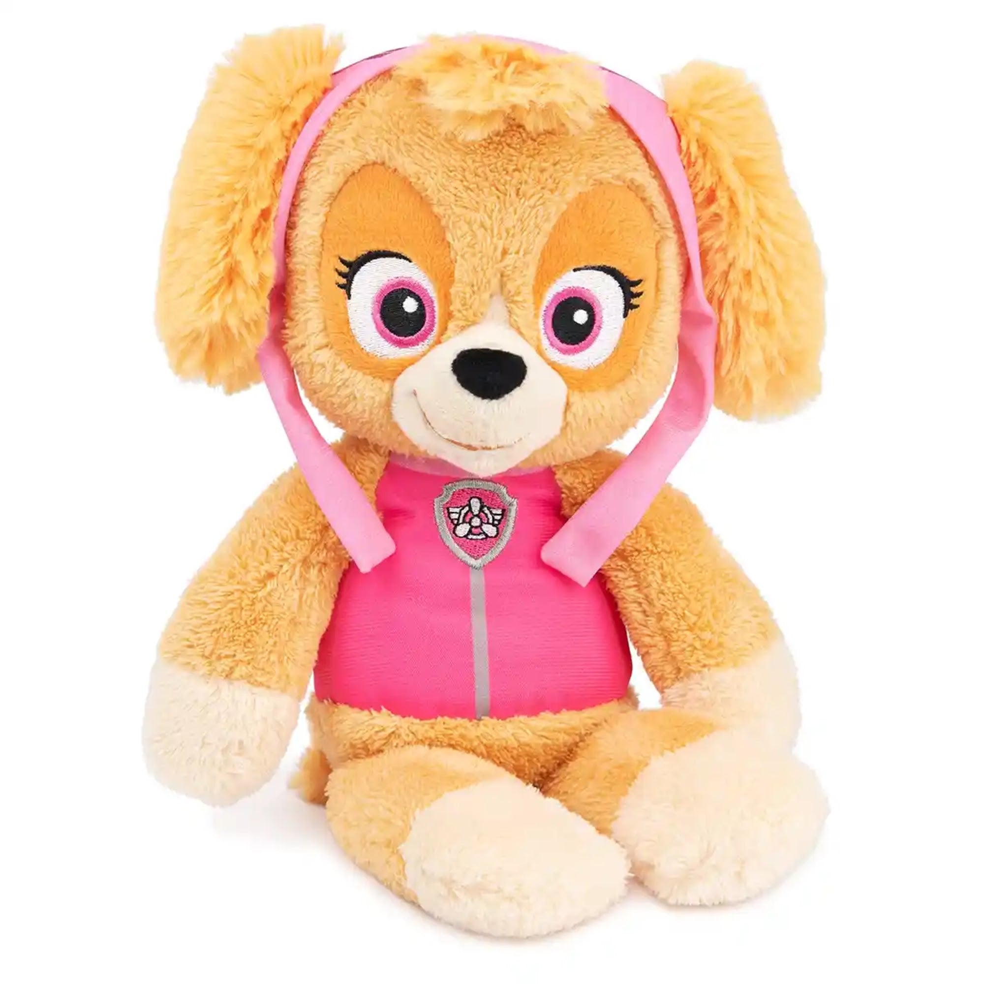Paw PatrolPlush13"TakeAlongSkye(Impulse) - Kiddy Zone