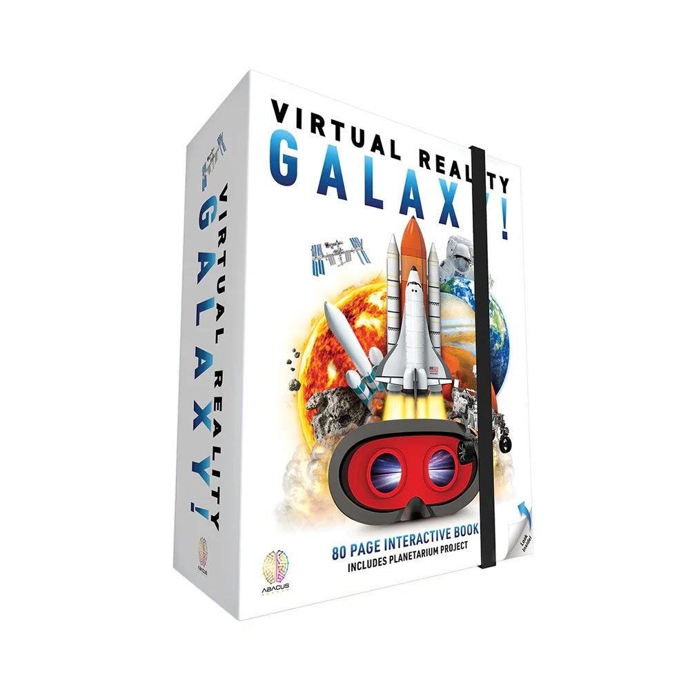 Abacus VR Galaxy Gift Box