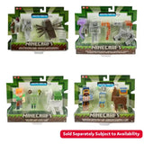 Minecraft Core 3,25" Figure 2- - Kiddy Zone
