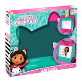 Gabby's Dollhouse Art Easel