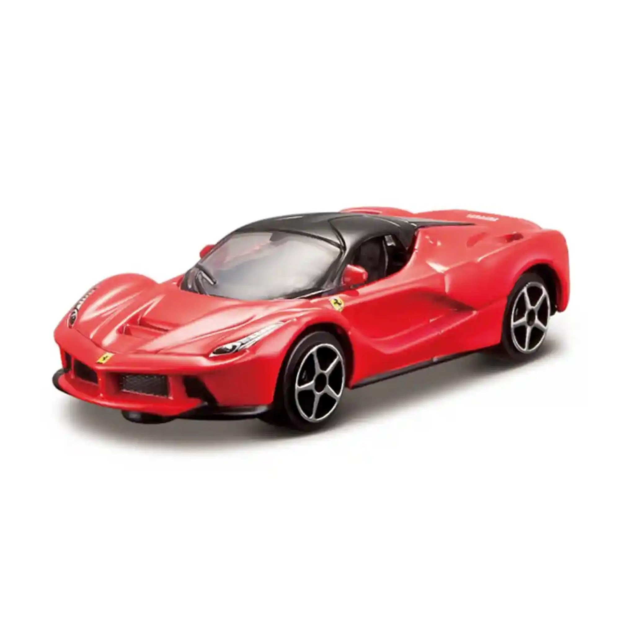 1:64 FERRARI R & P VehiclesÃÂ  asst.