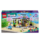 Lego Friends 42618 Heartlake City CafÃÂ©