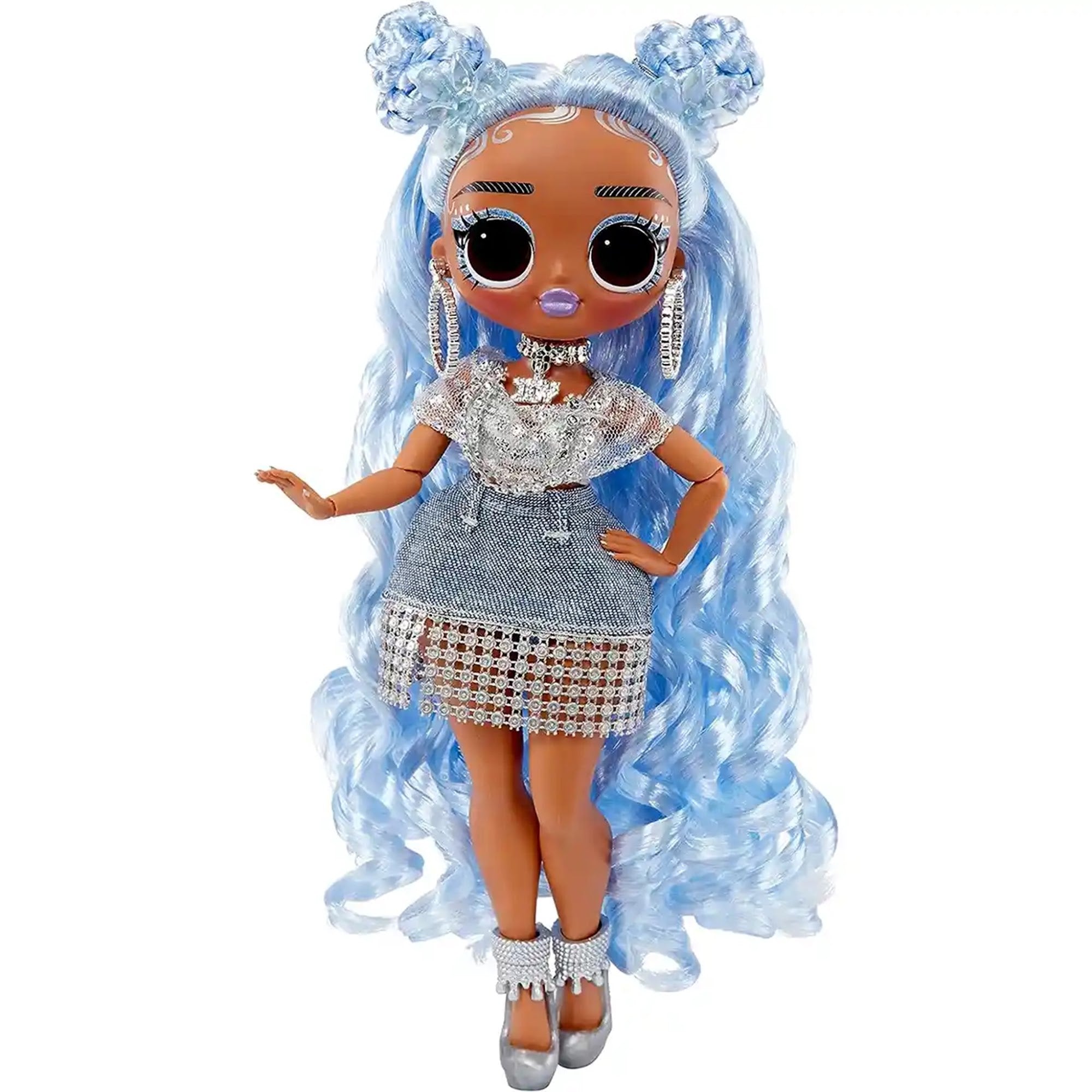 L.O.L. Surprise OMG Fashion Show Style Edition - Missy Frost - Kiddy Zone