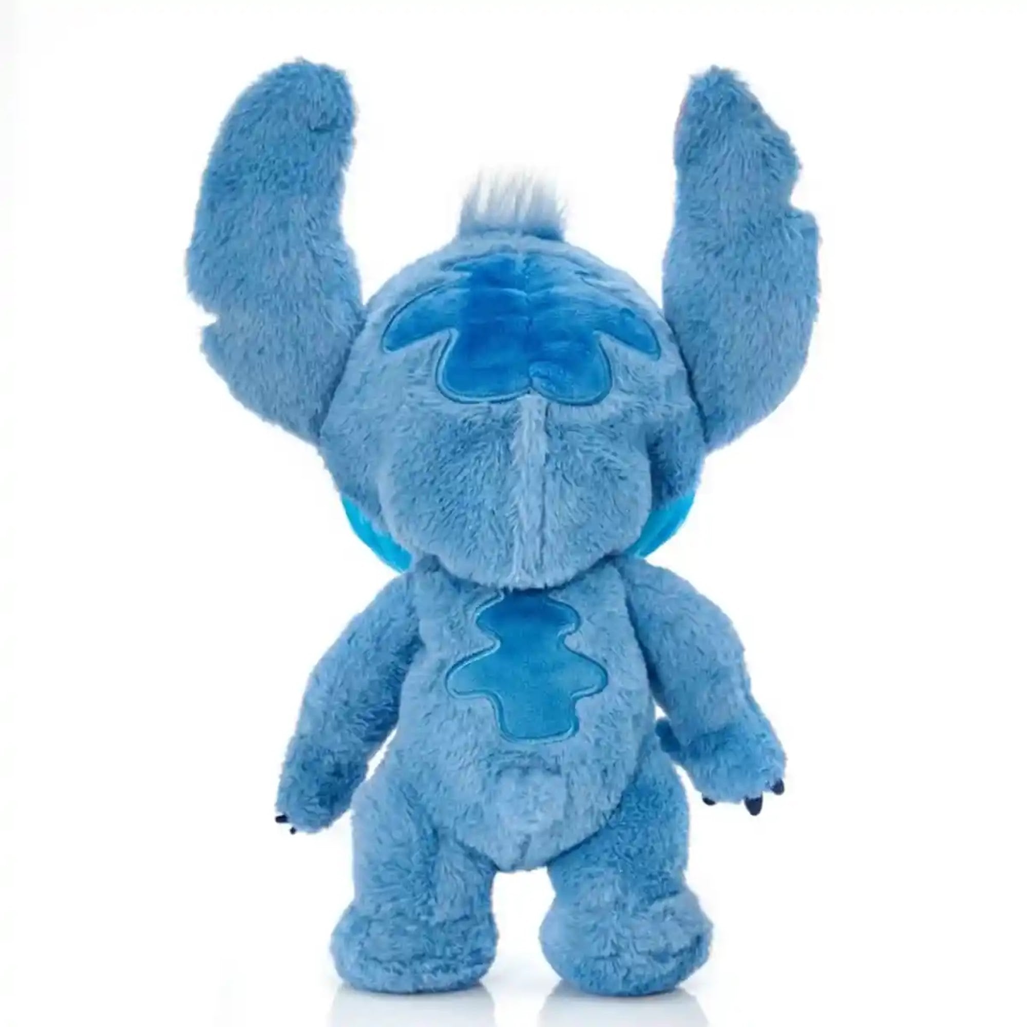 DISNEY STITCH REALFX CHATTY PUPPETRONIC