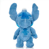 DISNEY STITCH REALFX CHATTY PUPPETRONIC