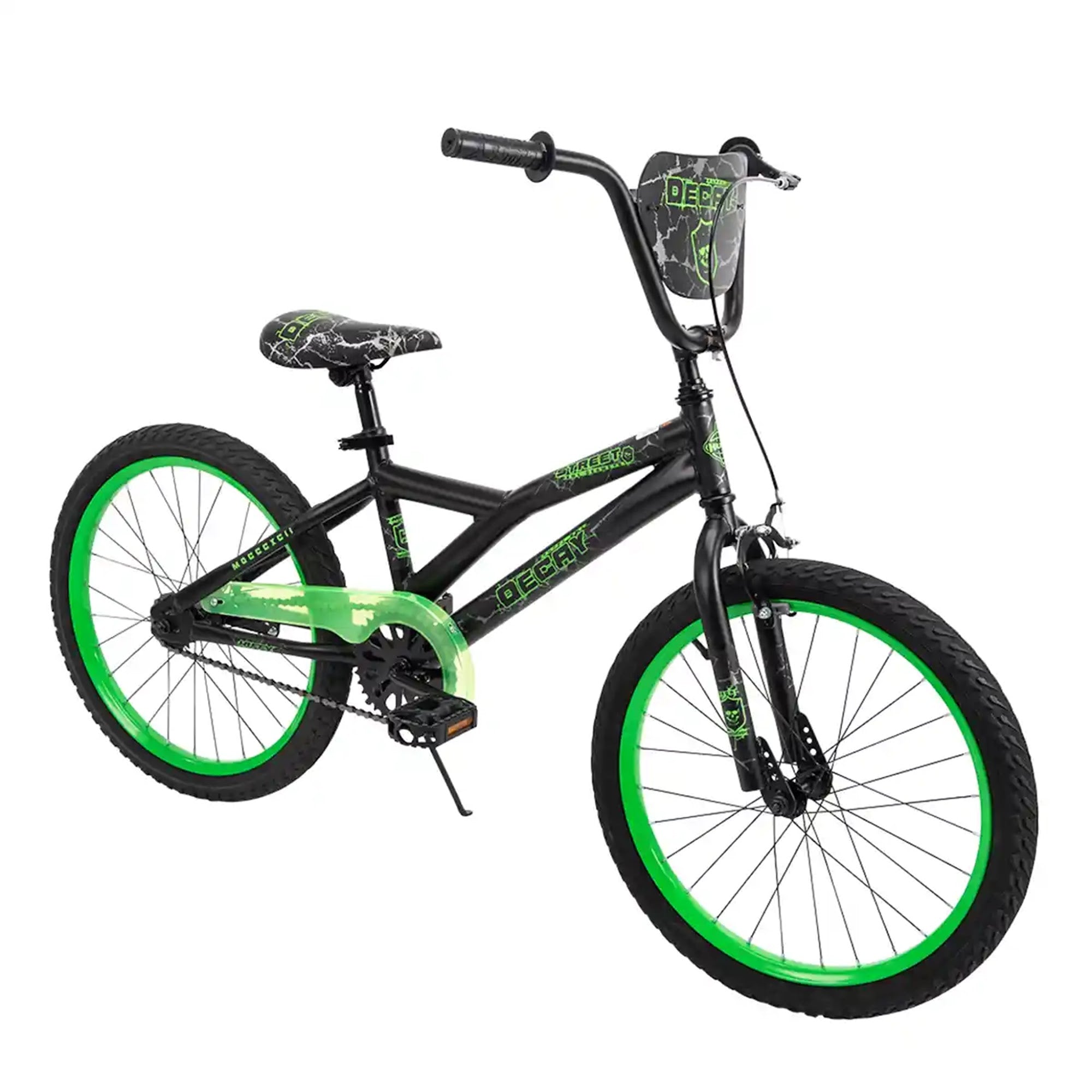 Huffy Decay; 20" B Bike 6-9YRS - Kiddy Zone