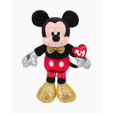 TY DISNEY MICKEY S.SPARKLERED W/SOUNDME - Kiddy Zone