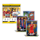 Topps Match Attax 2024/25 - Starter Pack - Kiddy Zone