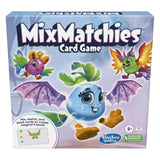 Mixmatchies - Kiddy Zone