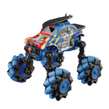 CRAZON MONSTER R/C DRIFT CAR 3YRS+
