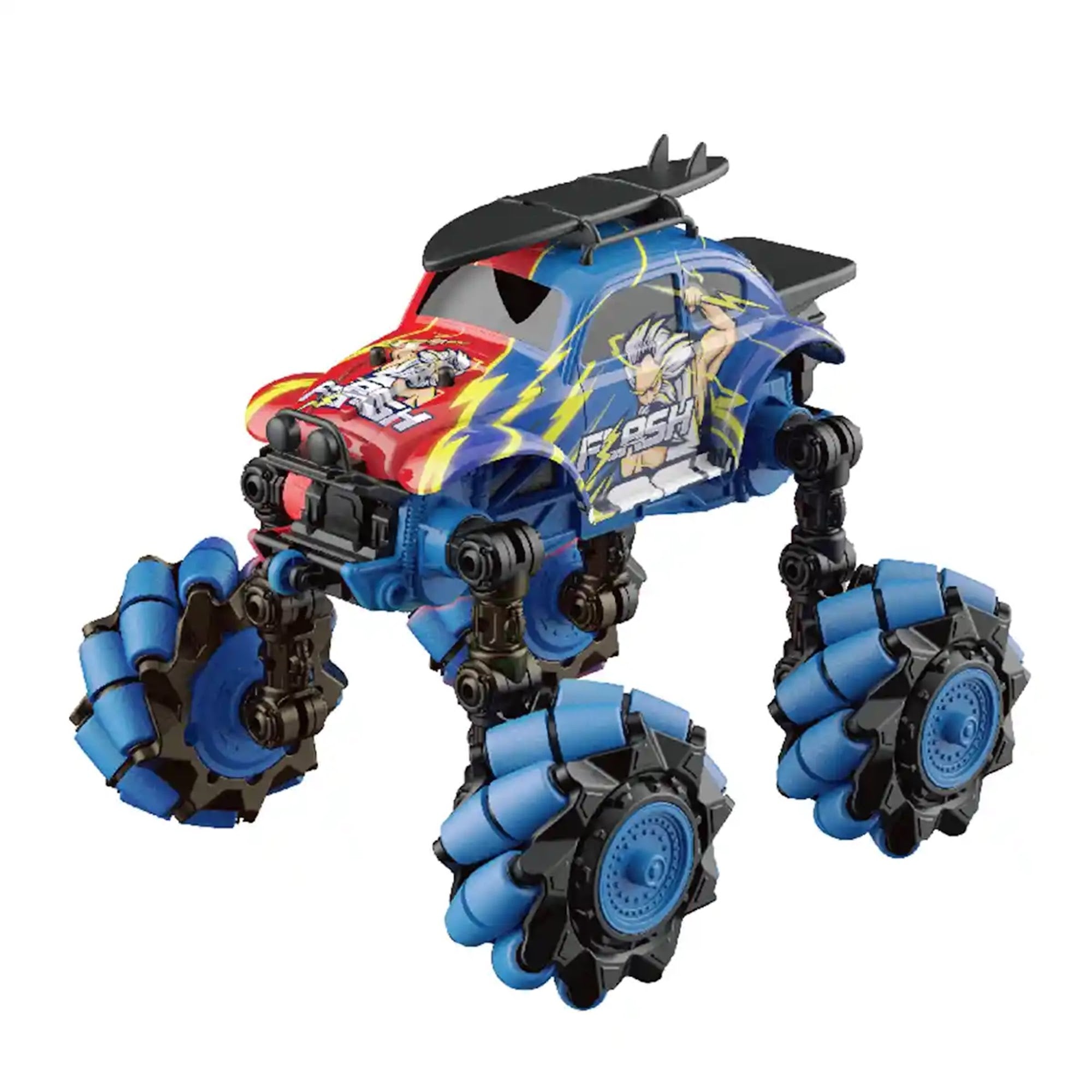 CRAZON MONSTER R/C DRIFT CAR 3YRS+