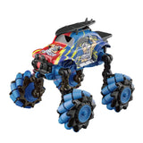 CRAZON MONSTER R/C DRIFT CAR 3YRS+