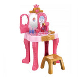 Induction door dressing table (2023 version)