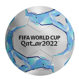 FOOTBALL GOAL COLLECTION SIZE 5- GN WHALE - Kiddy Zone