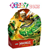 LEGOÃÂ® NINJAGOÃÂ® Lloyd vs. Earth Monster Battle Toy 71850 - Kiddy Zone