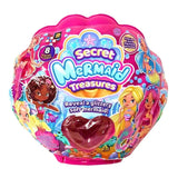 Secret Mermaid Treasure