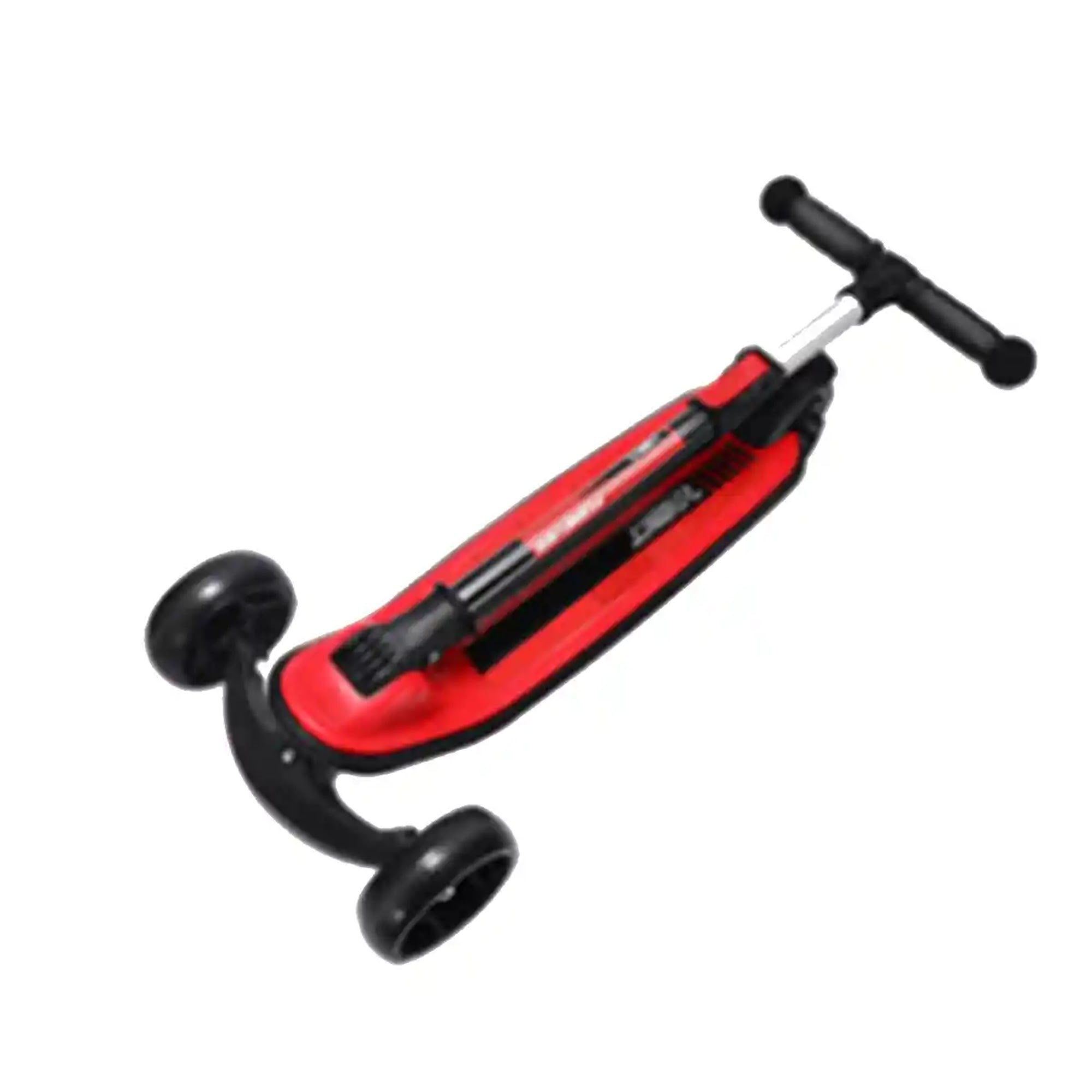 Forever Kids Scooter ST088 BLACK - Kiddy Zone
