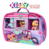 Paw Patrol Skye's Figrs Pupctin RscueSet