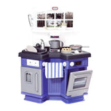Little Tikes - Side by Side Kitchen