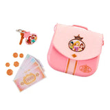 DPRINCESS STYLE TRAVEL PURSE SET