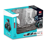 1:14 RC Water Bomb Off-Road Climbing Car (360Ã¯Â¿Â½ Rotation)