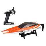 2.4G R/C FT016 RACING BOAT 14YRS+ - Kiddy Zone