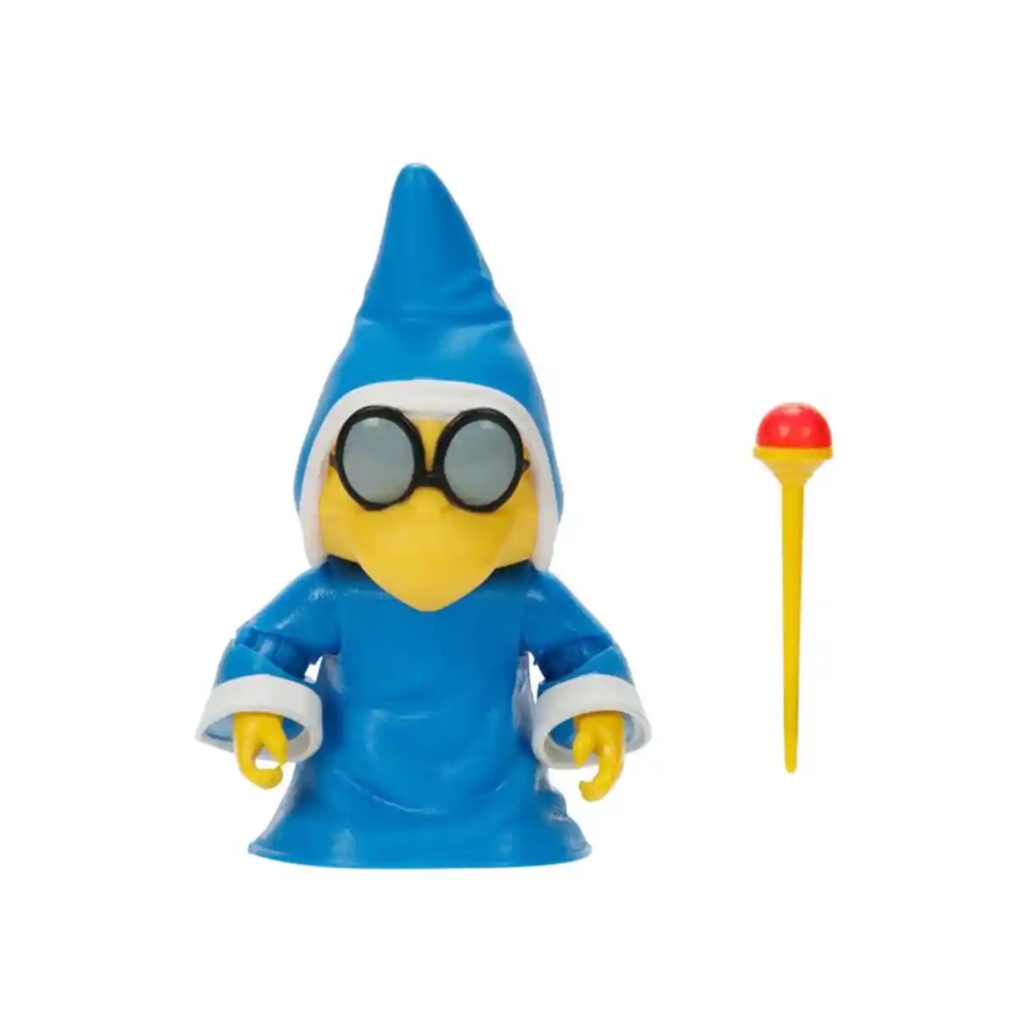 Nintendo SuperMario M 5"FigWave #2Asst.4