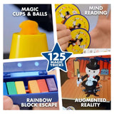 Marvin's Magic - Magic Box of Tricks (125)