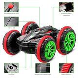 CRAZON R/C AMPHIBIDUS CAR 3YRS+
