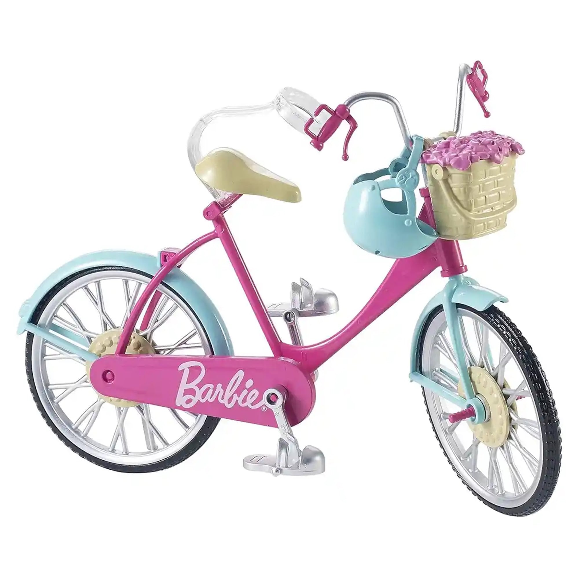 BARBIE BIKE