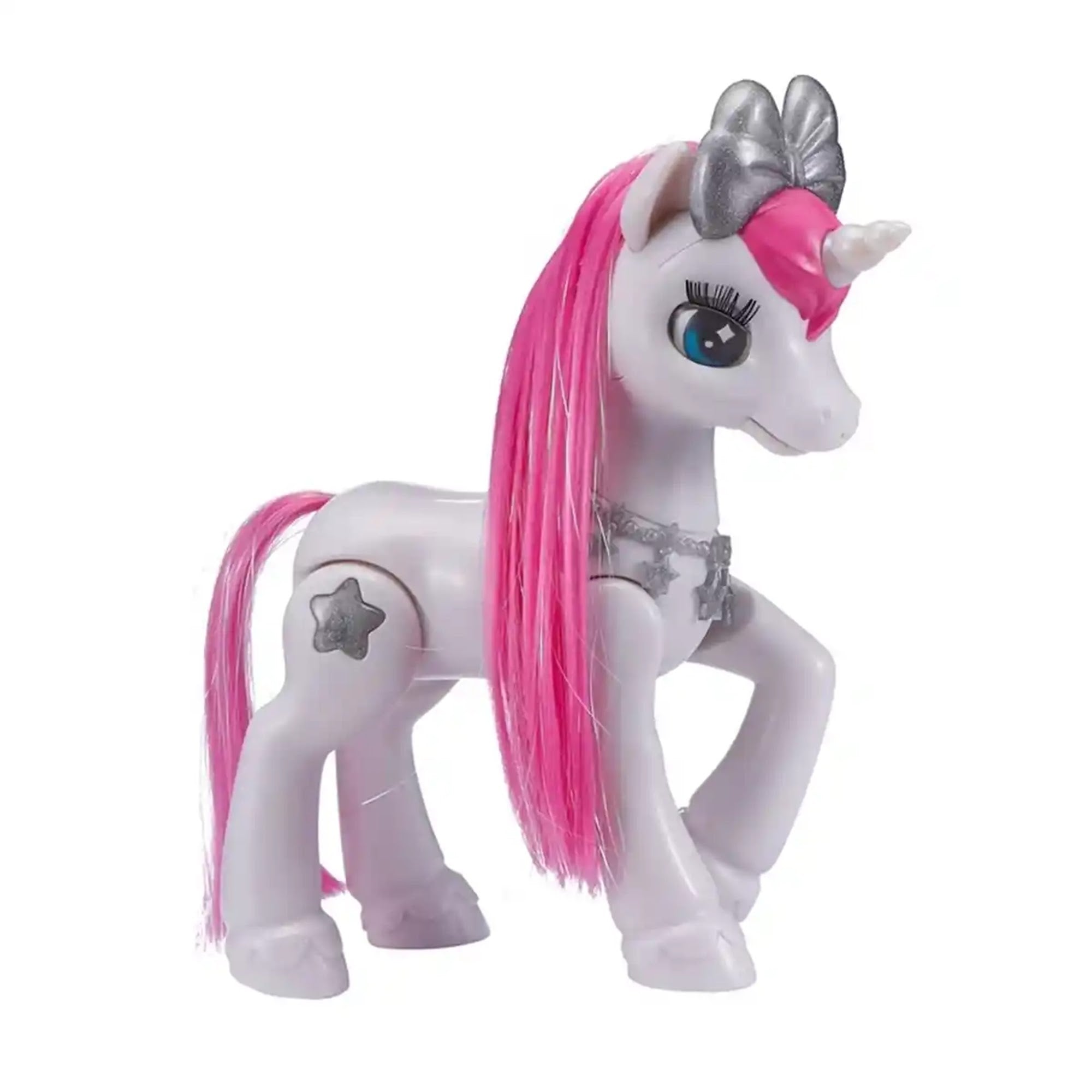 PETS ALIVE-ROBOTIC-SERIES 2 Unicorn Playset, Assortment