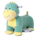 6V Dino Electric Ride On For Age 2+ - Kiddy Zone