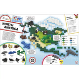 LEGOÃÂ® Animal Atlas - Kiddy Zone