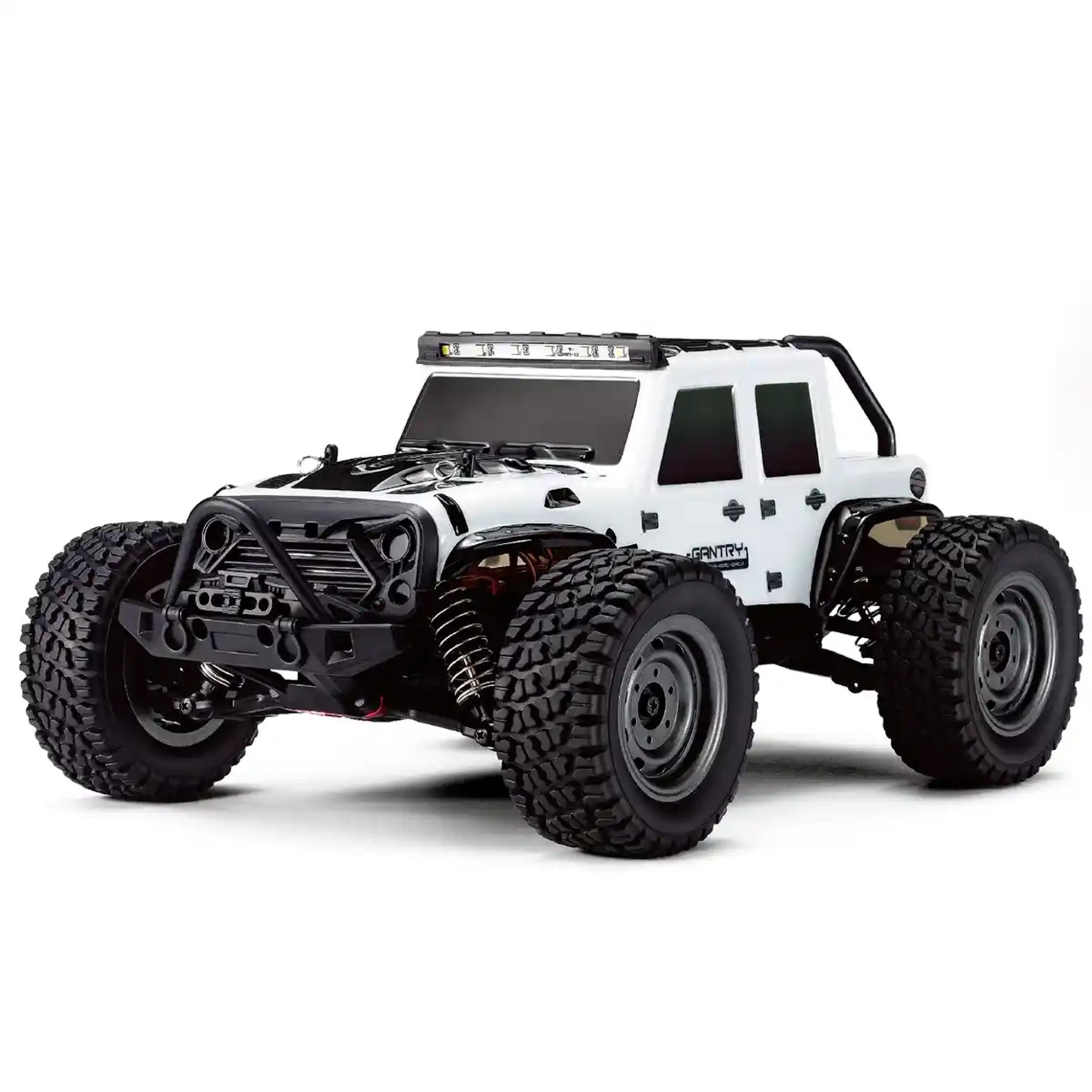 R/C 1:16 GANTRY CROSS COUNTRY VEHICLE 14YRS+ - Kiddy Zone