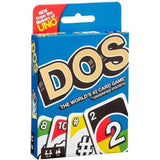 DOS - Card Game - Kiddy Zone