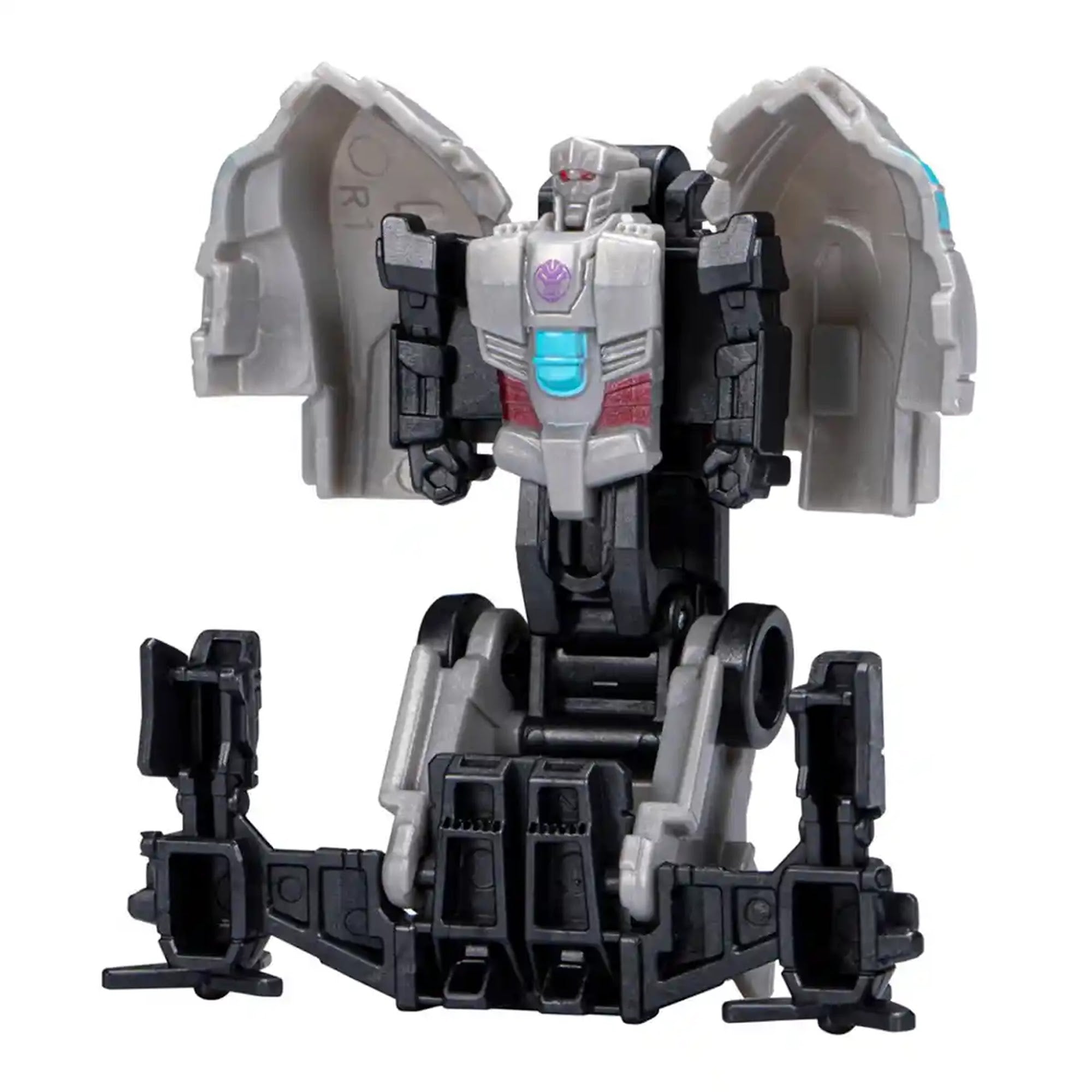 TRA EARTHSPARK TACTICON MEGATRON